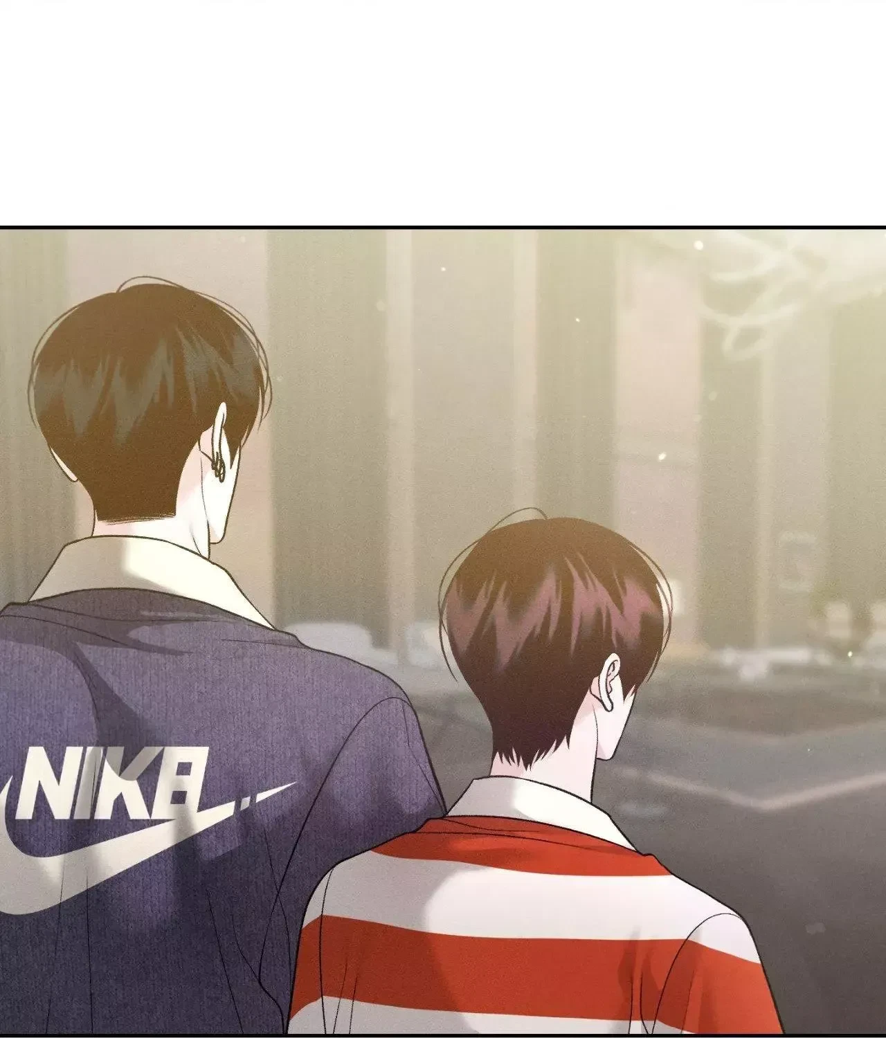 Save The Dae Chapter 61, page 19
