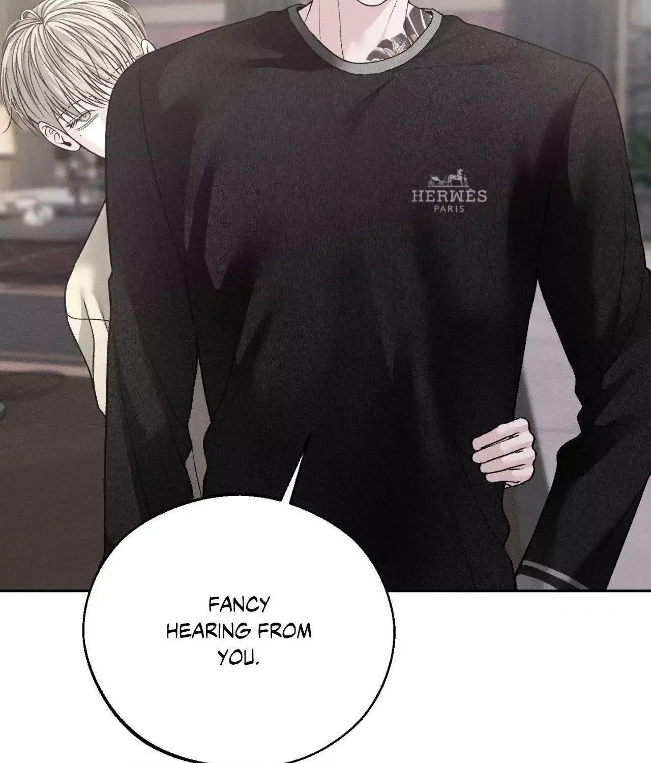 Save The Dae Chapter 61, page 21