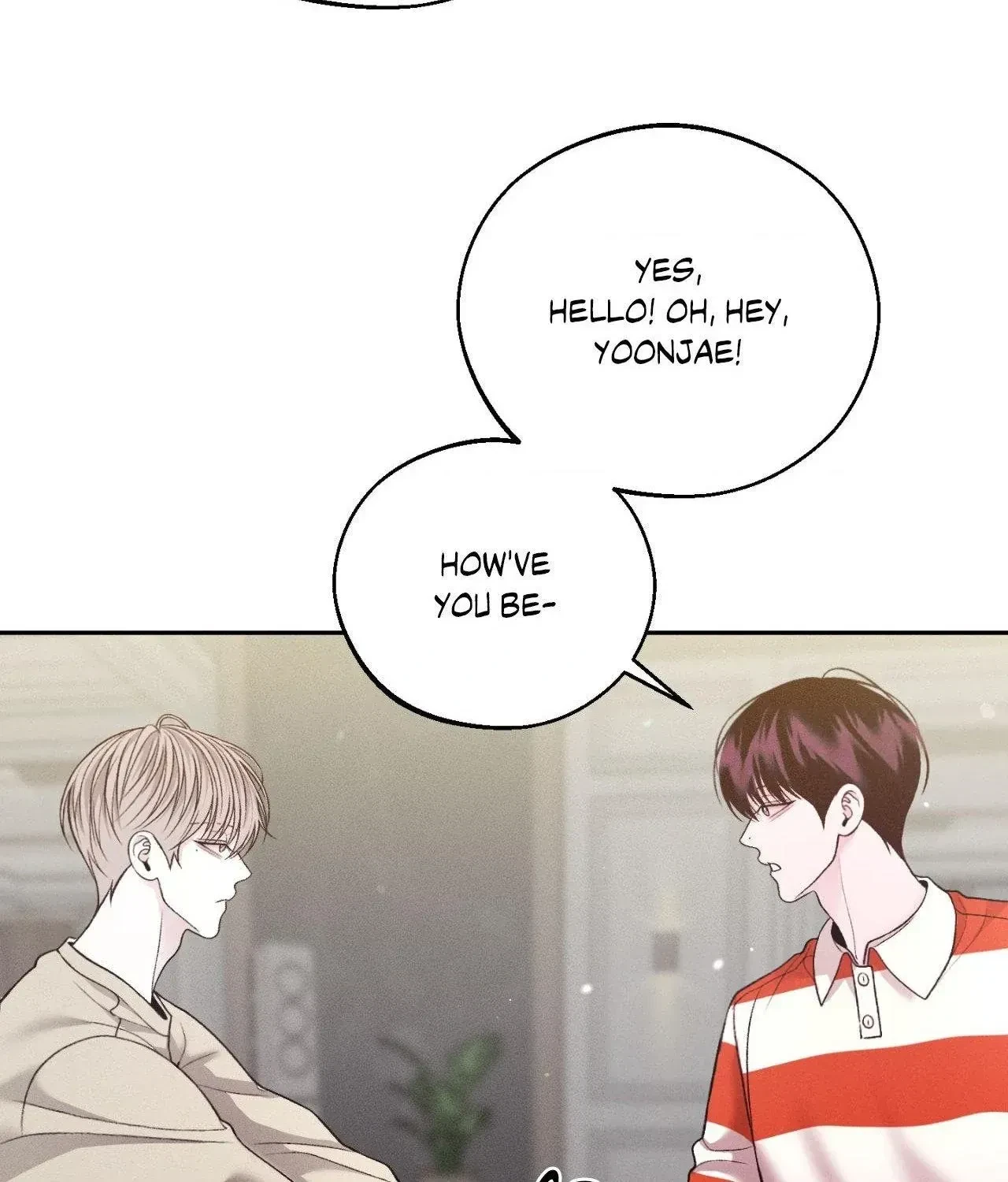 Save The Dae Chapter 61, page 22