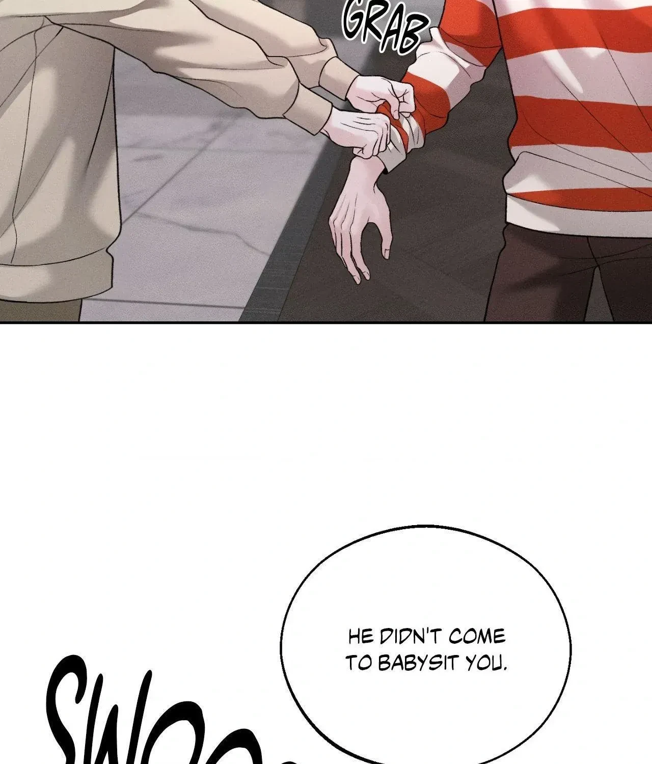 Save The Dae Chapter 61, page 23