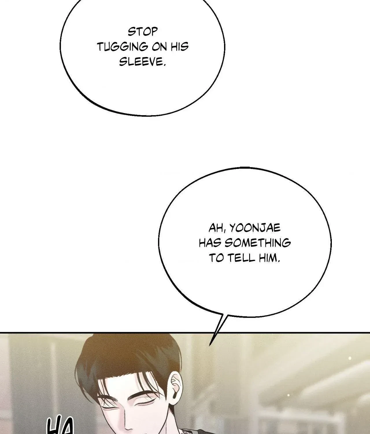Save The Dae Chapter 61, page 25