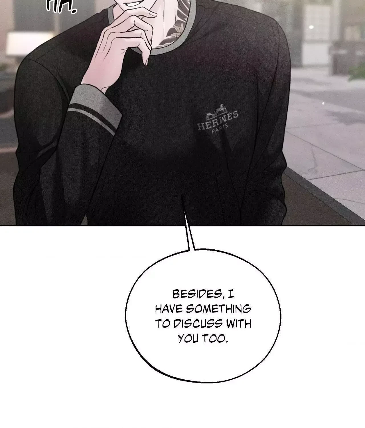 Save The Dae Chapter 61, page 26