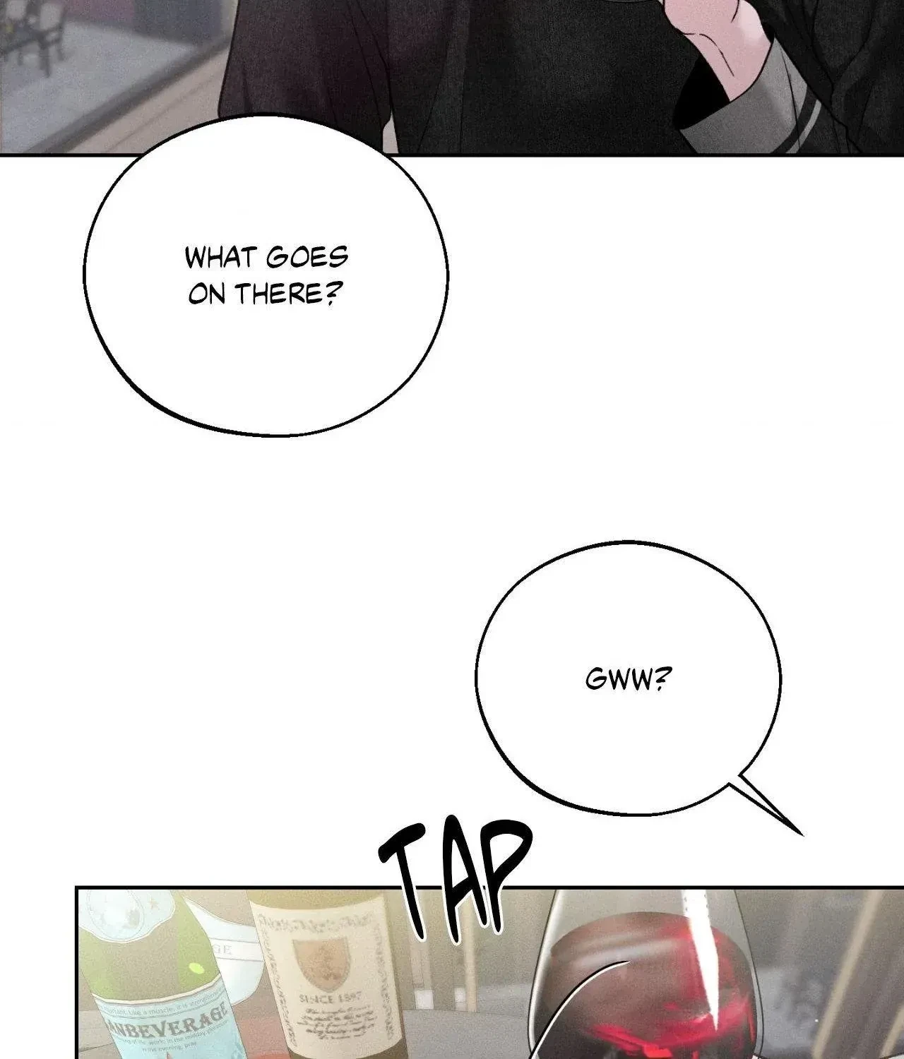 Save The Dae Chapter 61, page 35