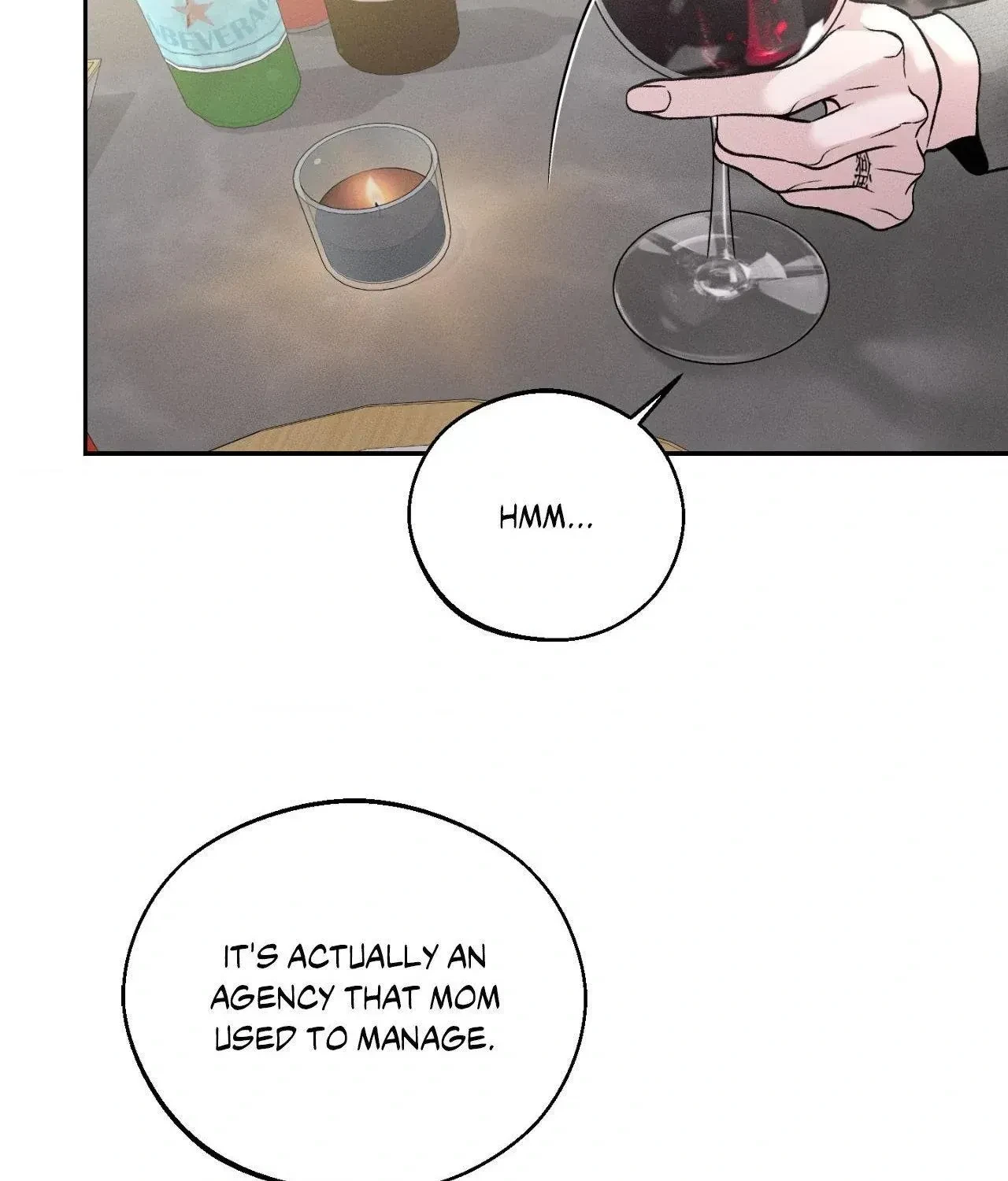 Save The Dae Chapter 61, page 36