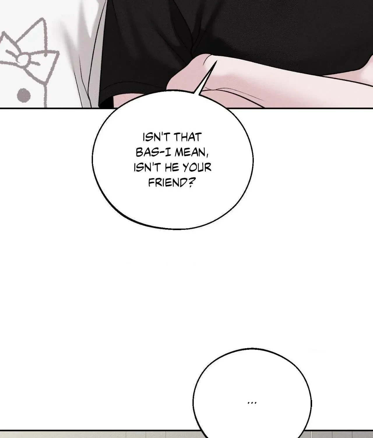 Save The Dae Chapter 61, page 4