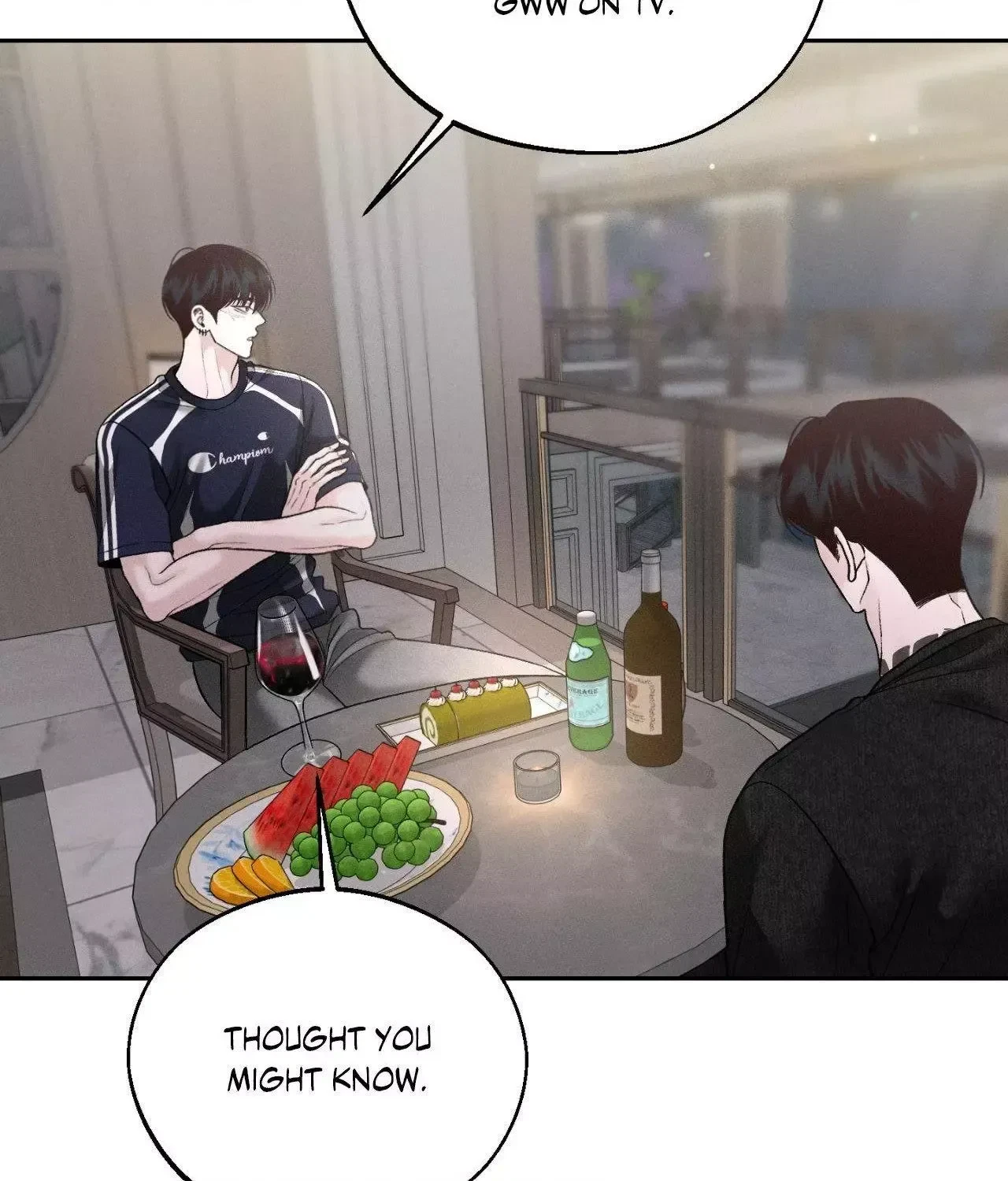 Save The Dae Chapter 61, page 42