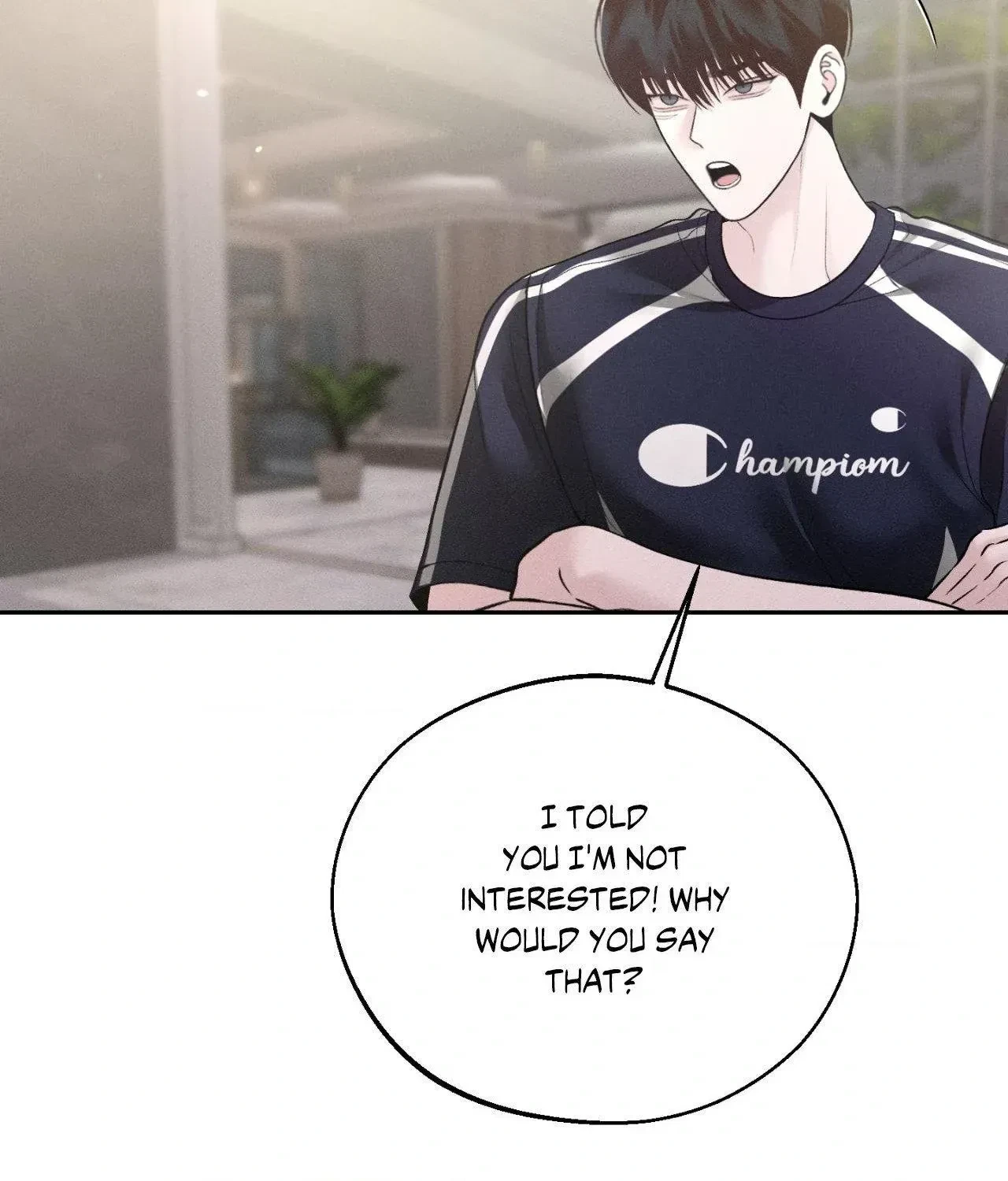 Save The Dae Chapter 61, page 46