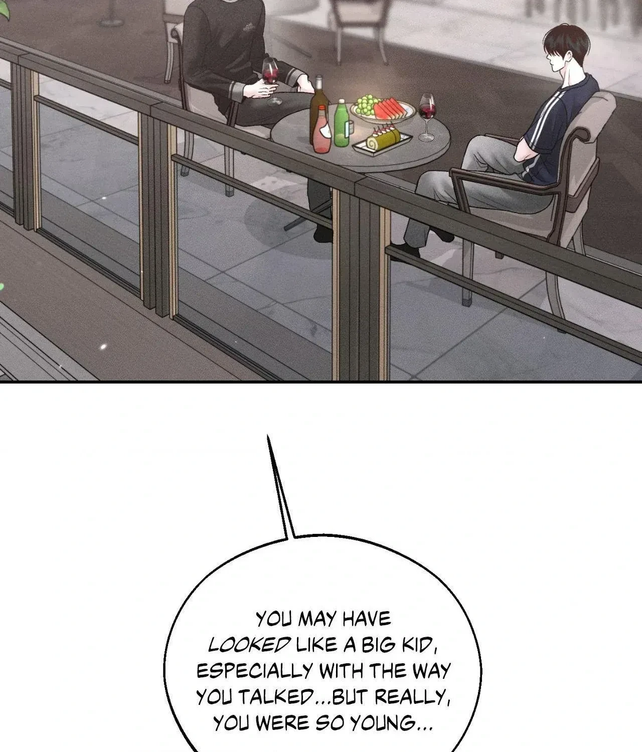 Save The Dae Chapter 61, page 53