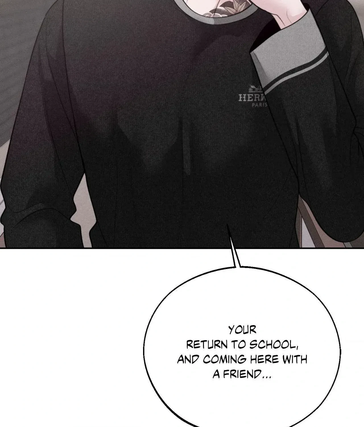 Save The Dae Chapter 61, page 57