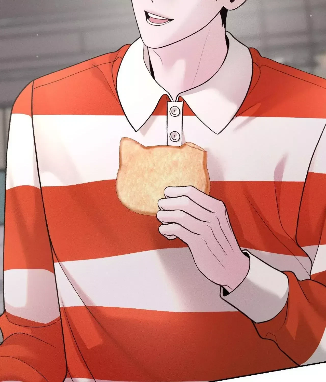 Save The Dae Chapter 61, page 60