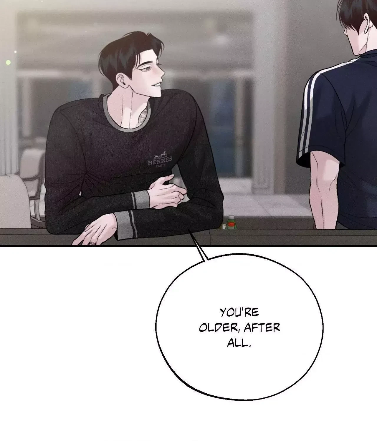 Save The Dae Chapter 61, page 62