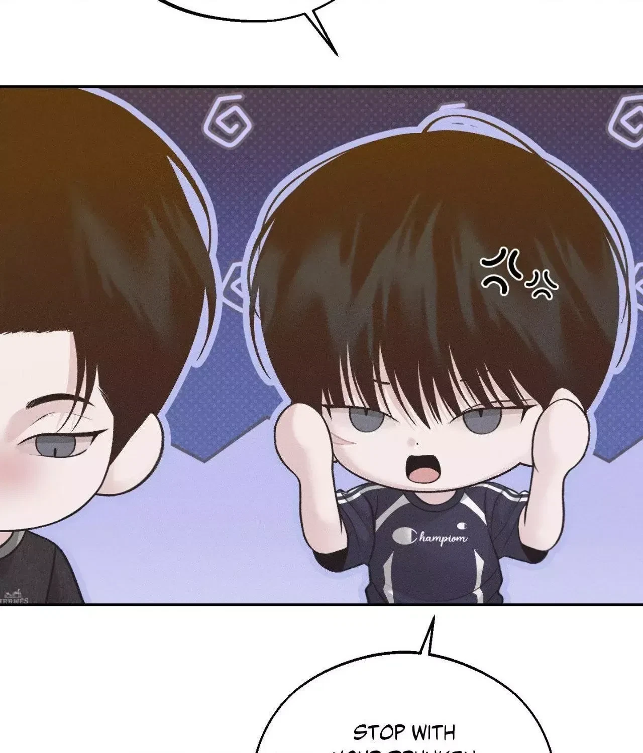 Save The Dae Chapter 61, page 64