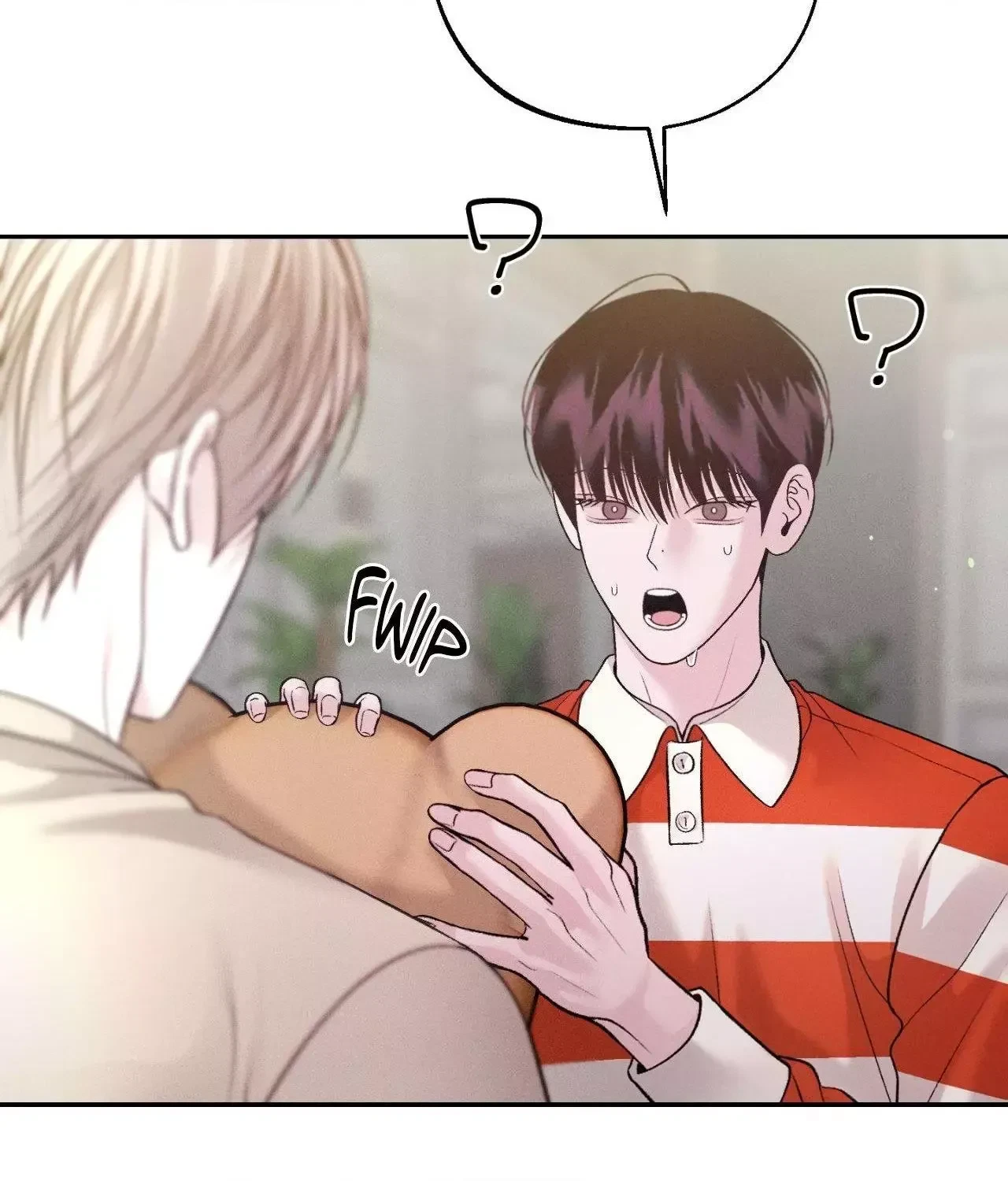 Save The Dae Chapter 61, page 71