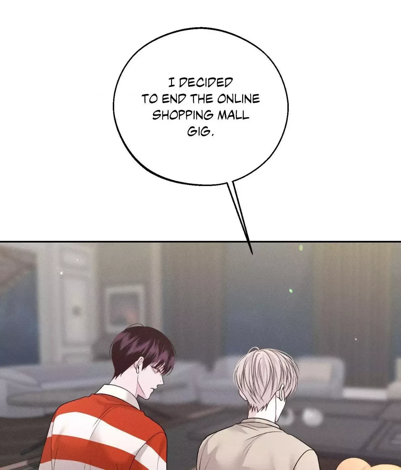 Save The Dae Chapter 61, page 74
