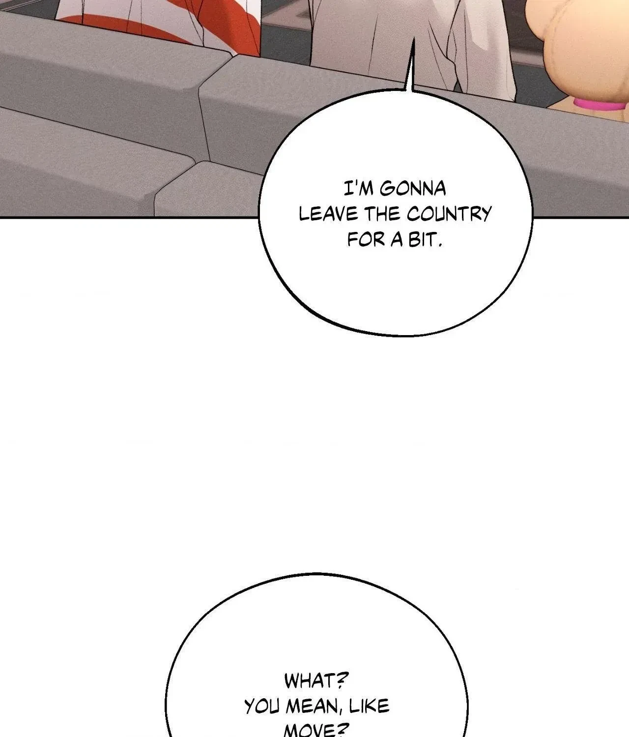 Save The Dae Chapter 61, page 75