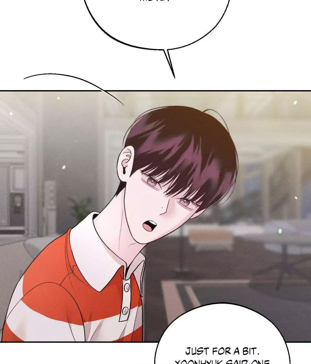 Save The Dae Chapter 61, page 76