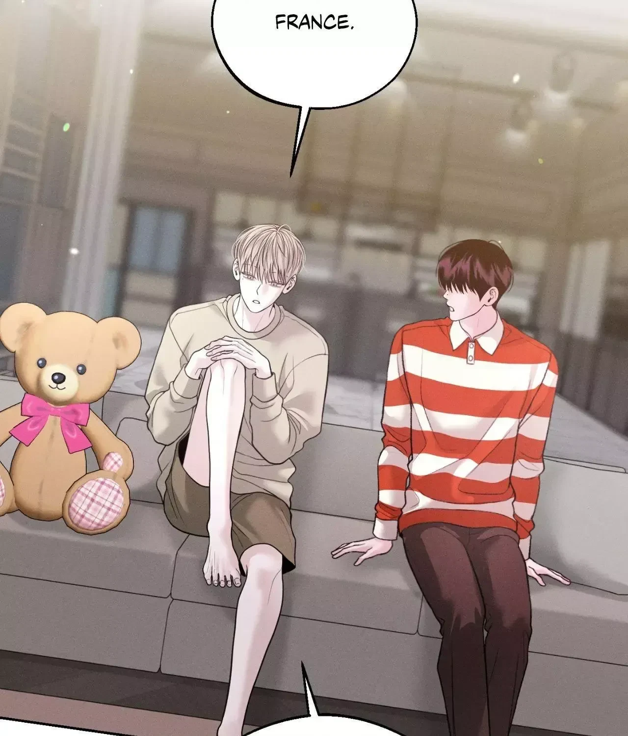 Save The Dae Chapter 61, page 78