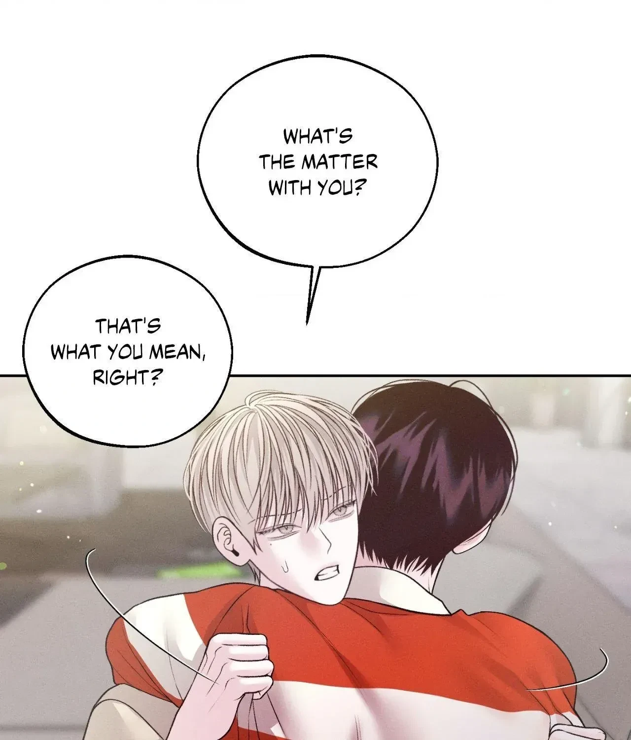 Save The Dae Chapter 61, page 82