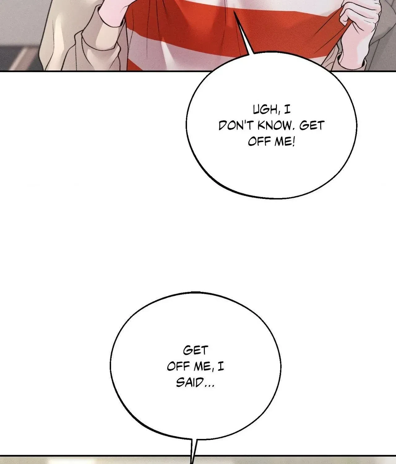 Save The Dae Chapter 61, page 83