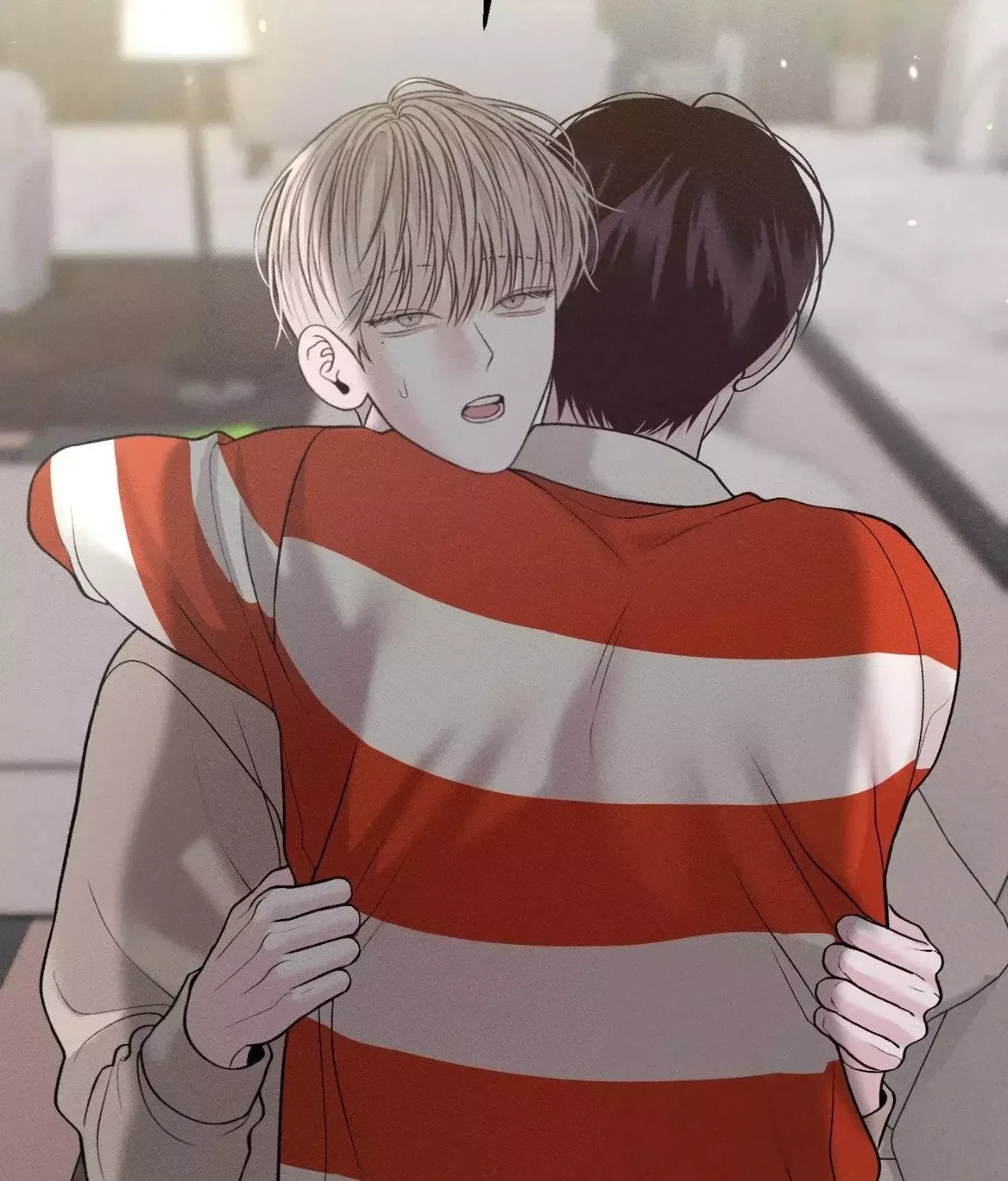 Save The Dae Chapter 61, page 84