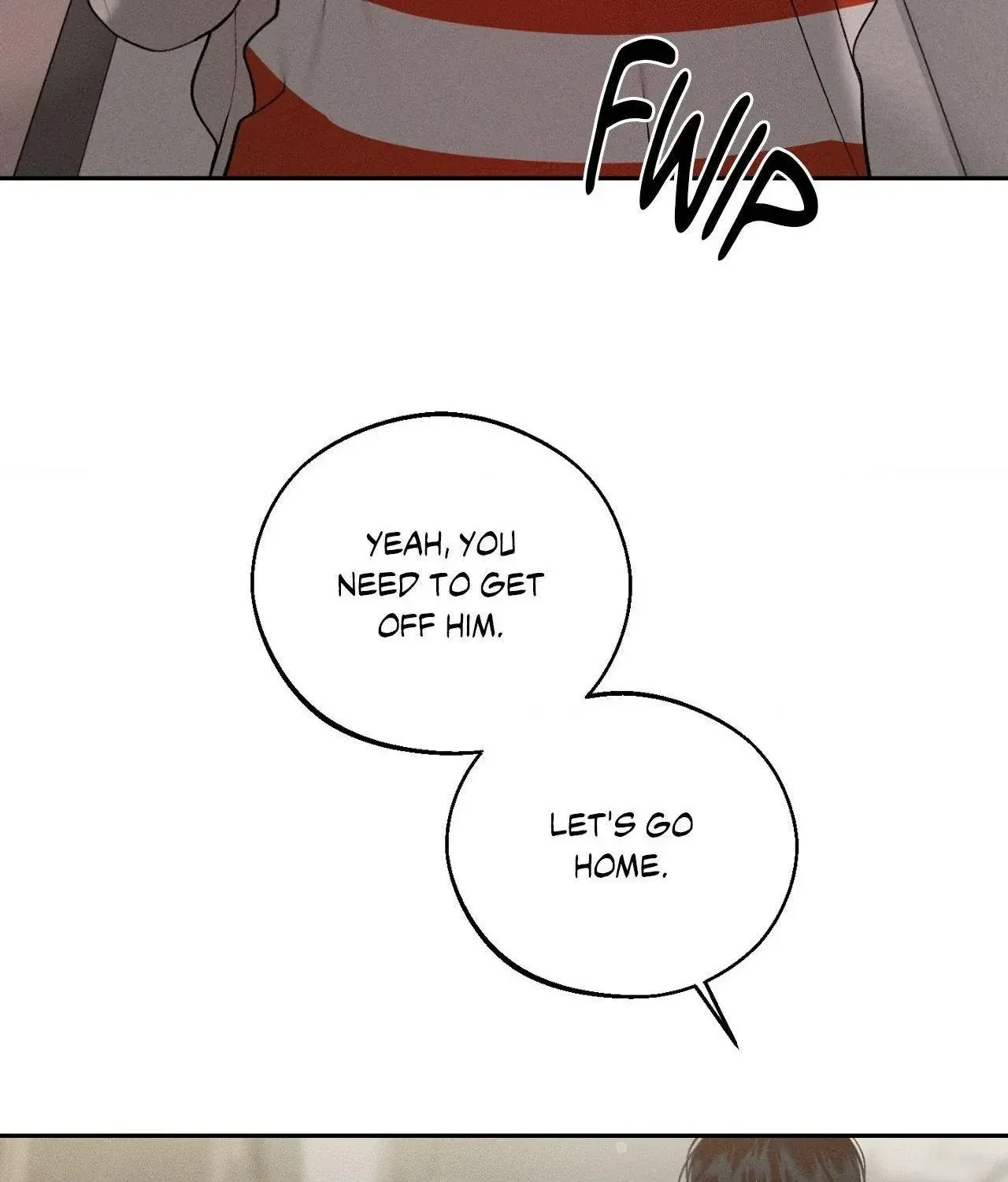 Save The Dae Chapter 61, page 85