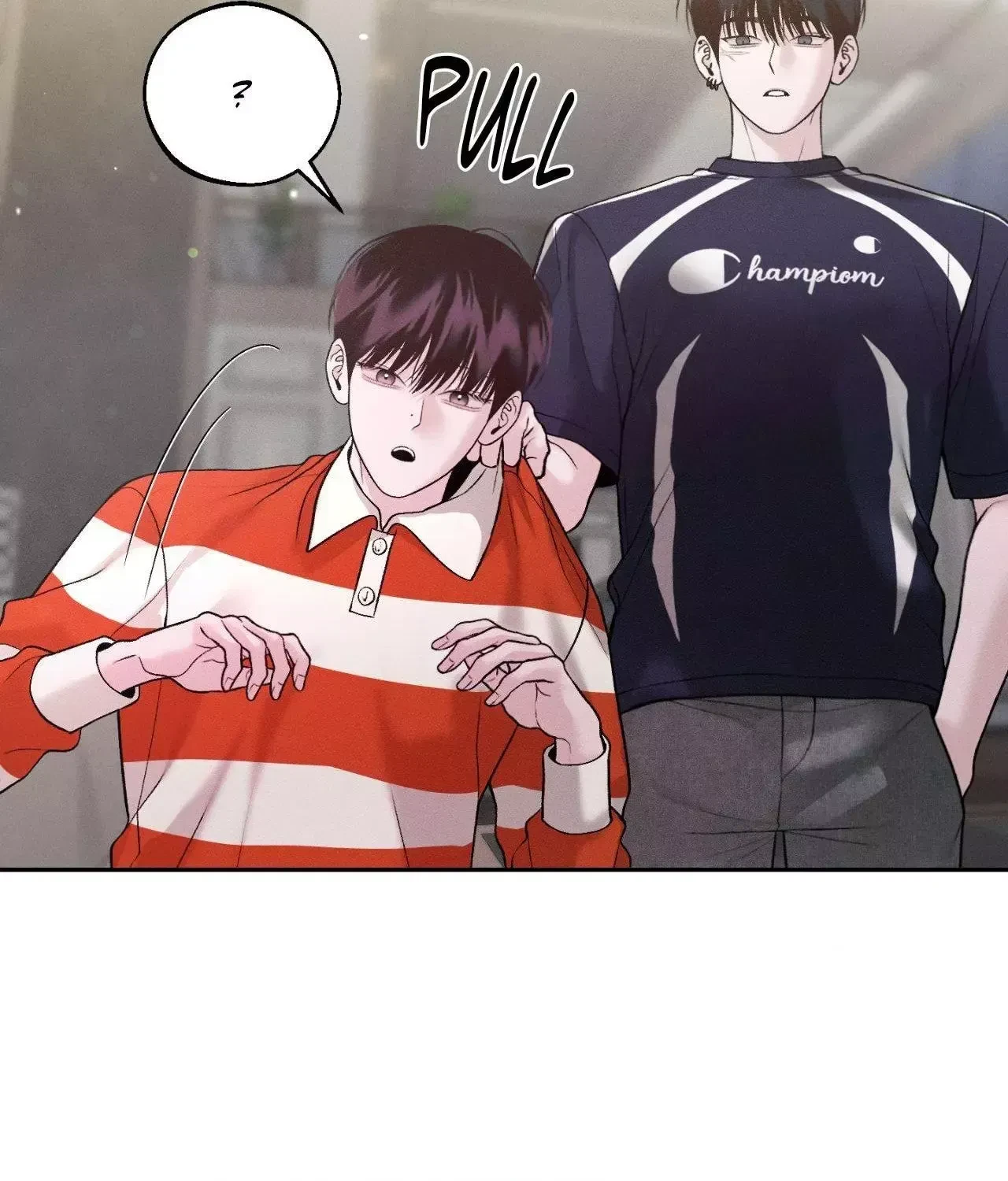 Save The Dae Chapter 61, page 86