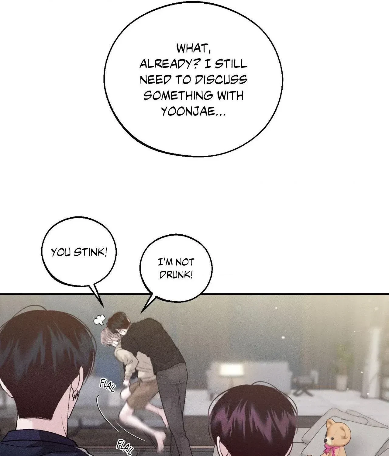 Save The Dae Chapter 61, page 87