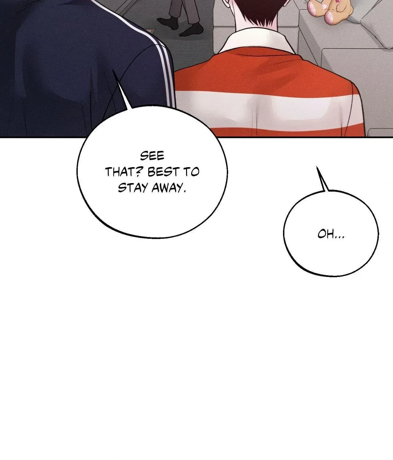 Save The Dae Chapter 61, page 88