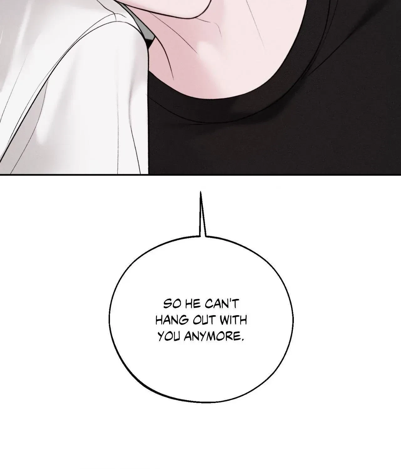 Save The Dae Chapter 61, page 9