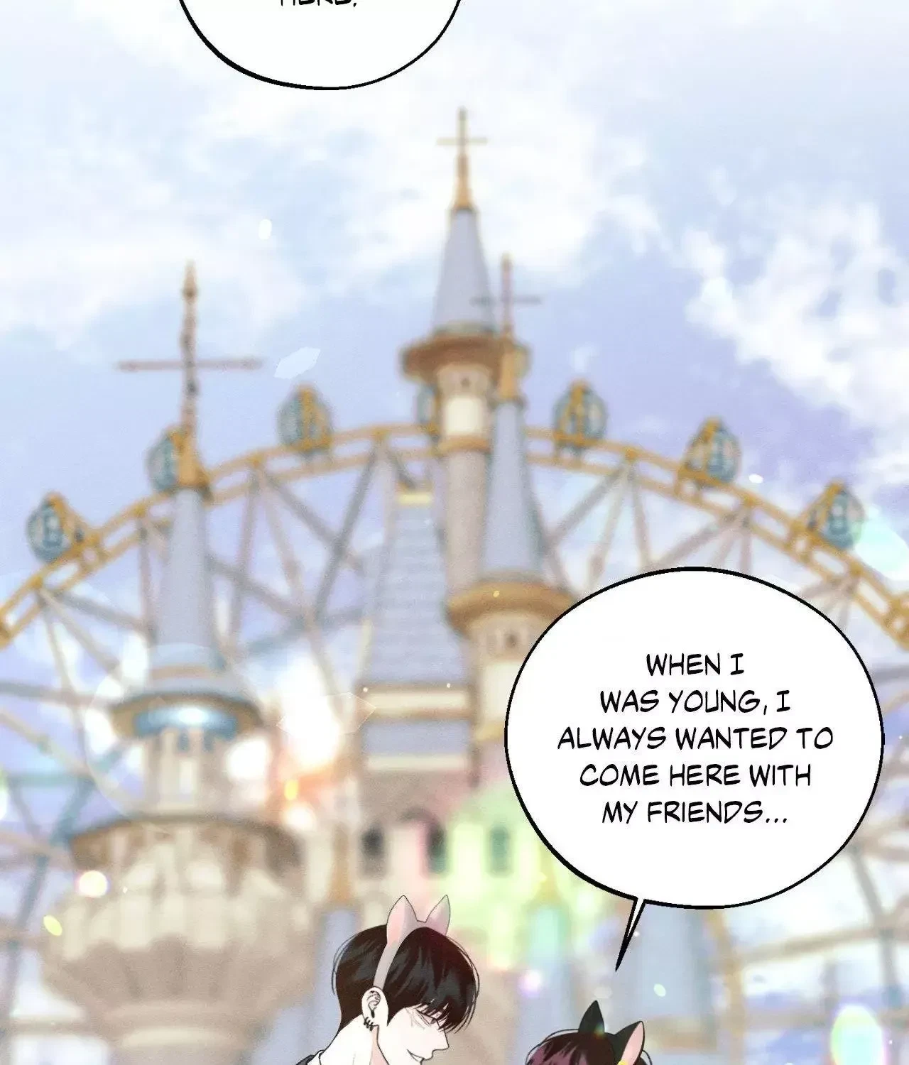 Save The Dae Chapter 61, page 94