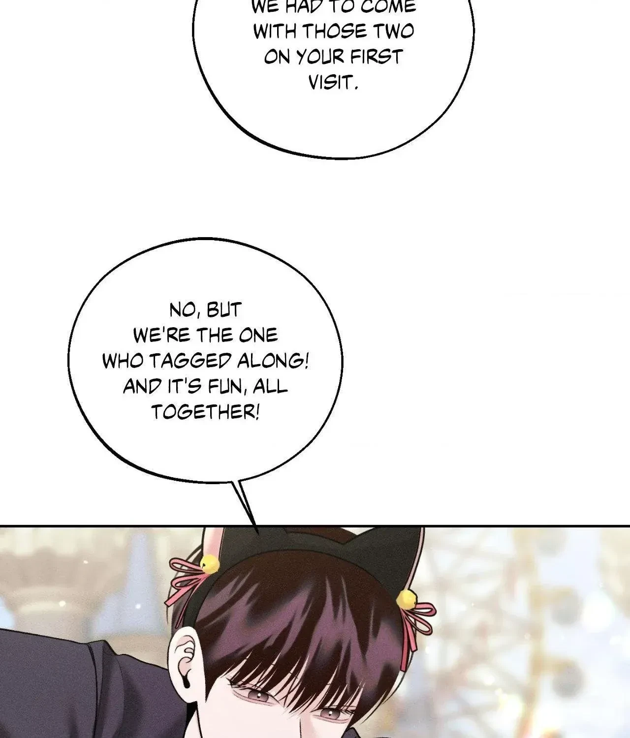Save The Dae Chapter 61, page 96