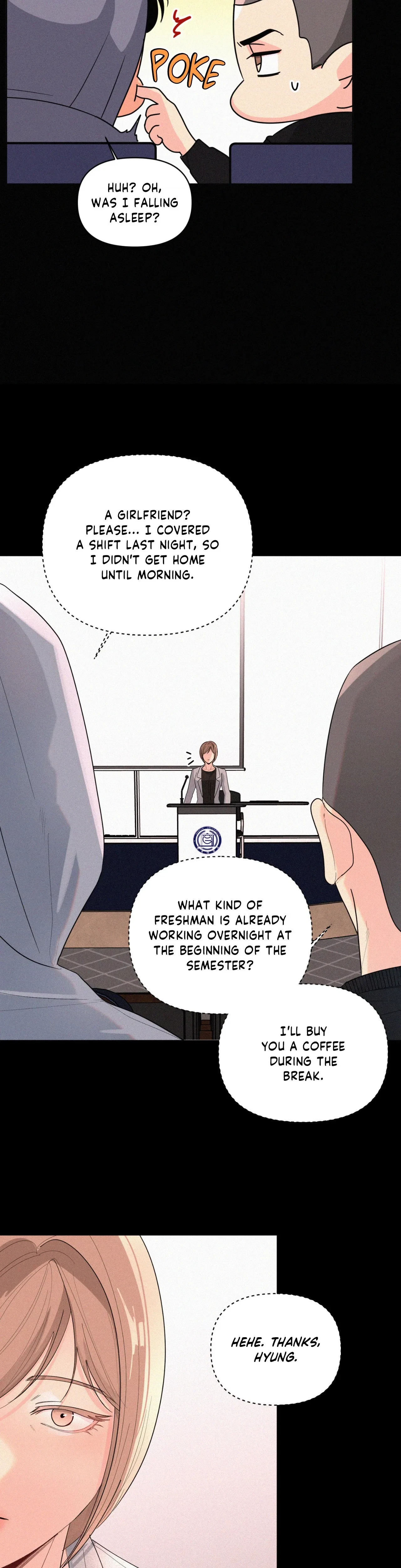 The Nerd Formula Chapter 37, page 10