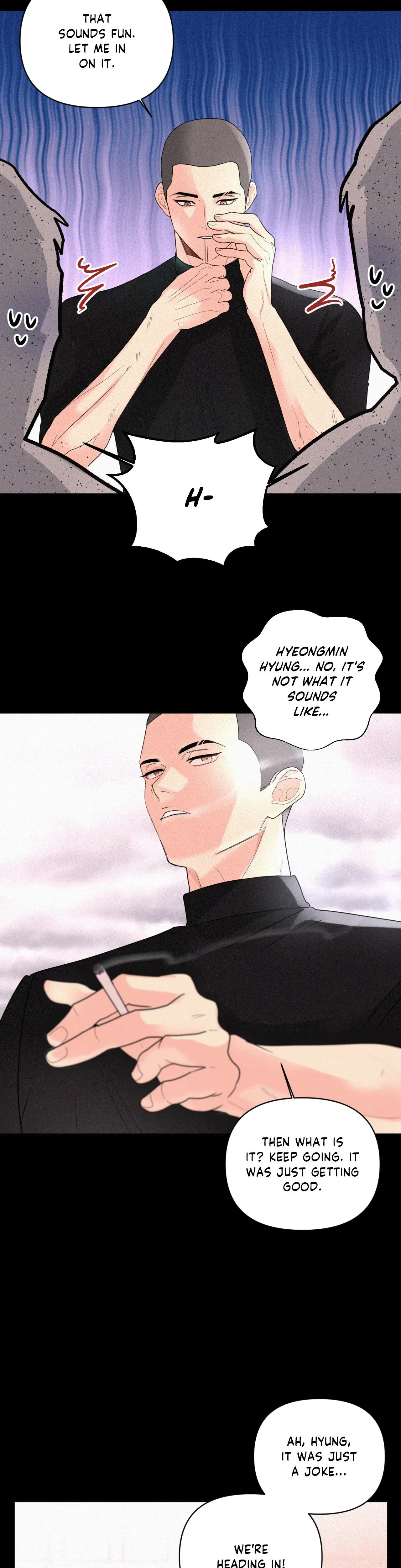 The Nerd Formula Chapter 37, page 14