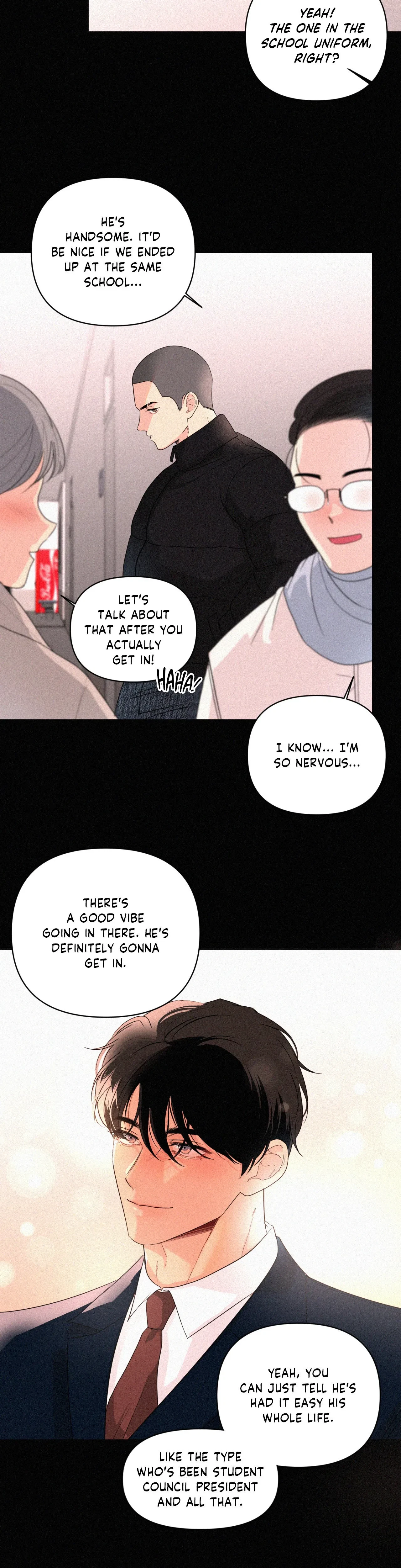 The Nerd Formula Chapter 37, page 2