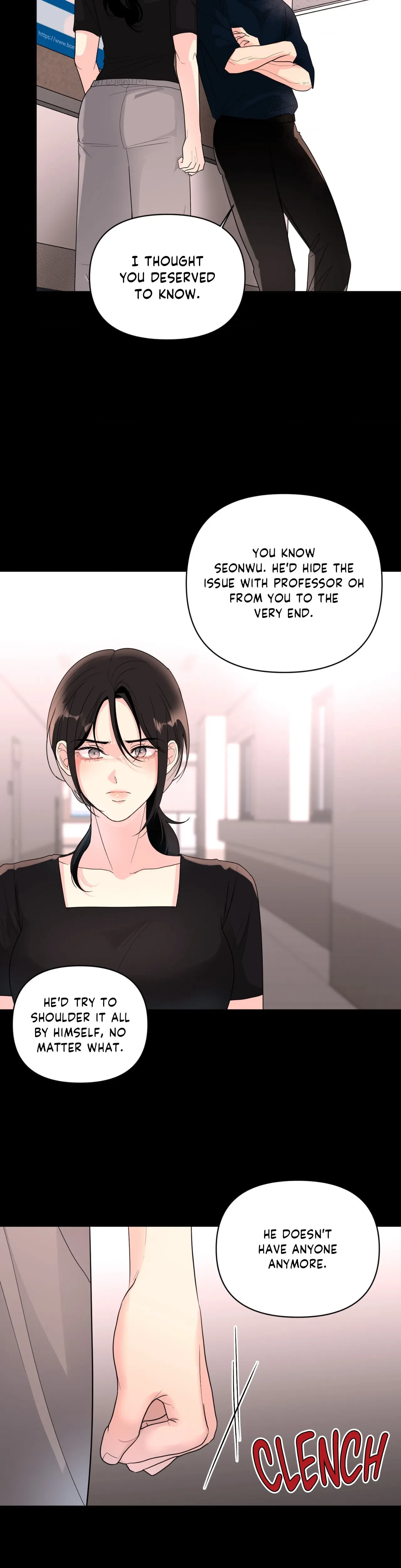 The Nerd Formula Chapter 37, page 21