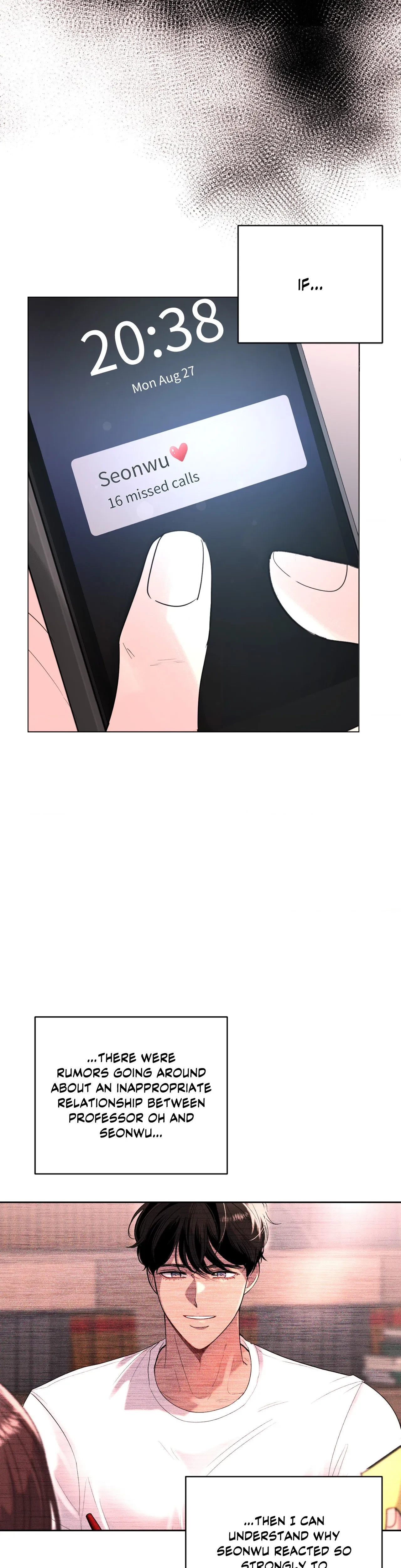 The Nerd Formula Chapter 37, page 23