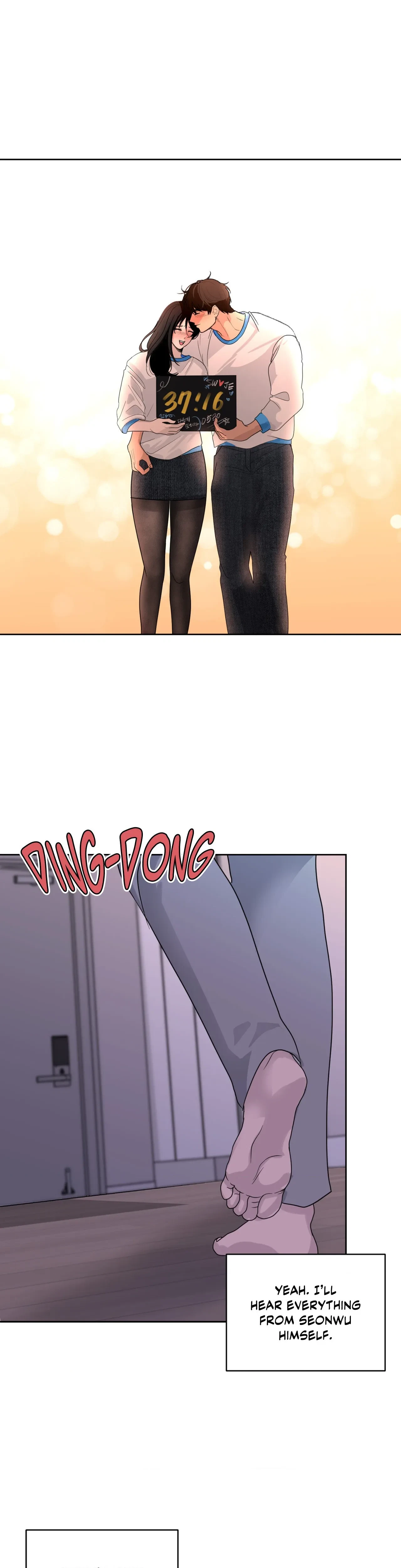 The Nerd Formula Chapter 37, page 27