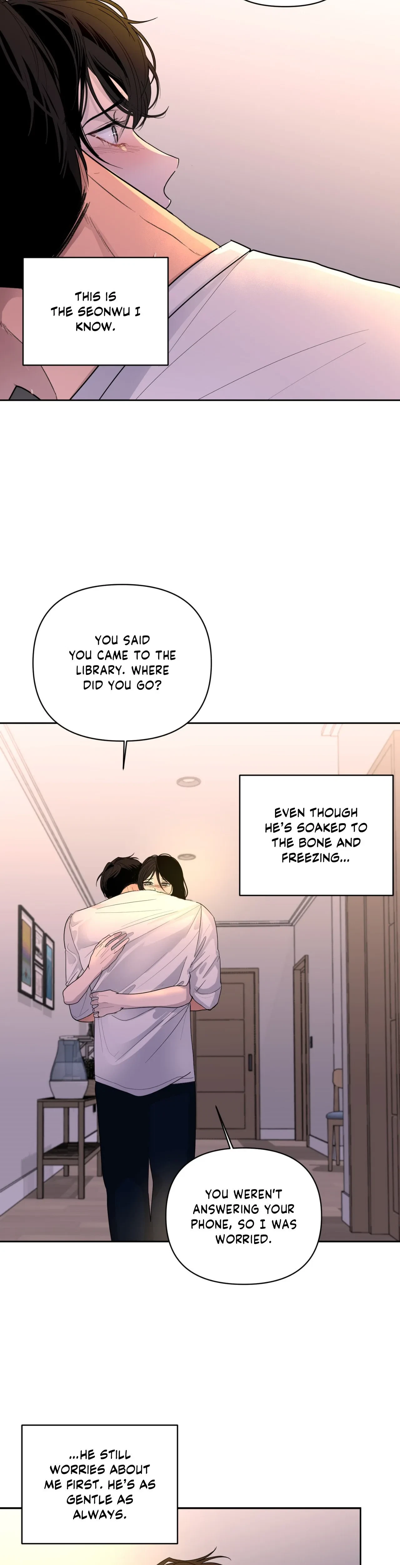 The Nerd Formula Chapter 37, page 30