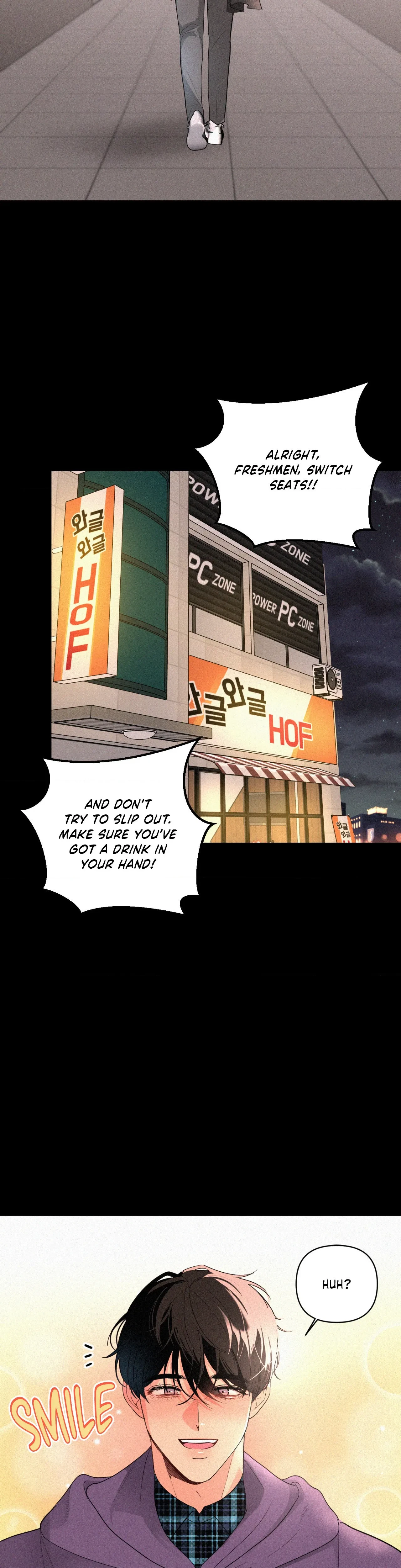 The Nerd Formula Chapter 37, page 5
