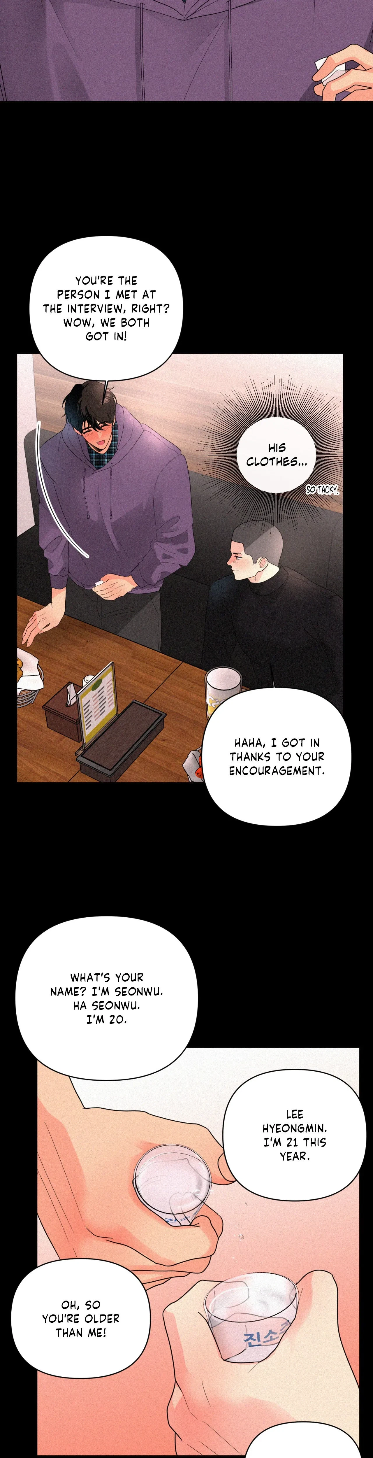The Nerd Formula Chapter 37, page 6