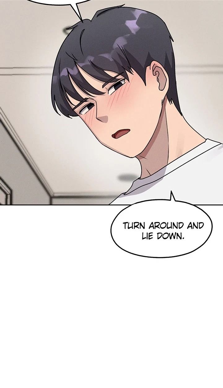 [Colorful Night Anthology] Collection Chapter 23, page 19
