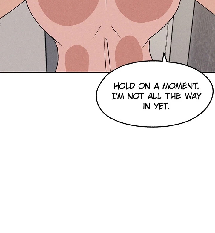 [Colorful Night Anthology] Collection Chapter 23, page 33