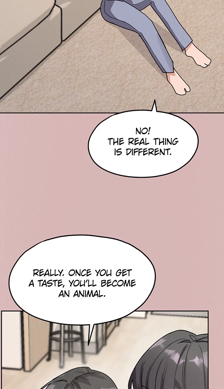 [Colorful Night Anthology] Collection Chapter 23, page 41