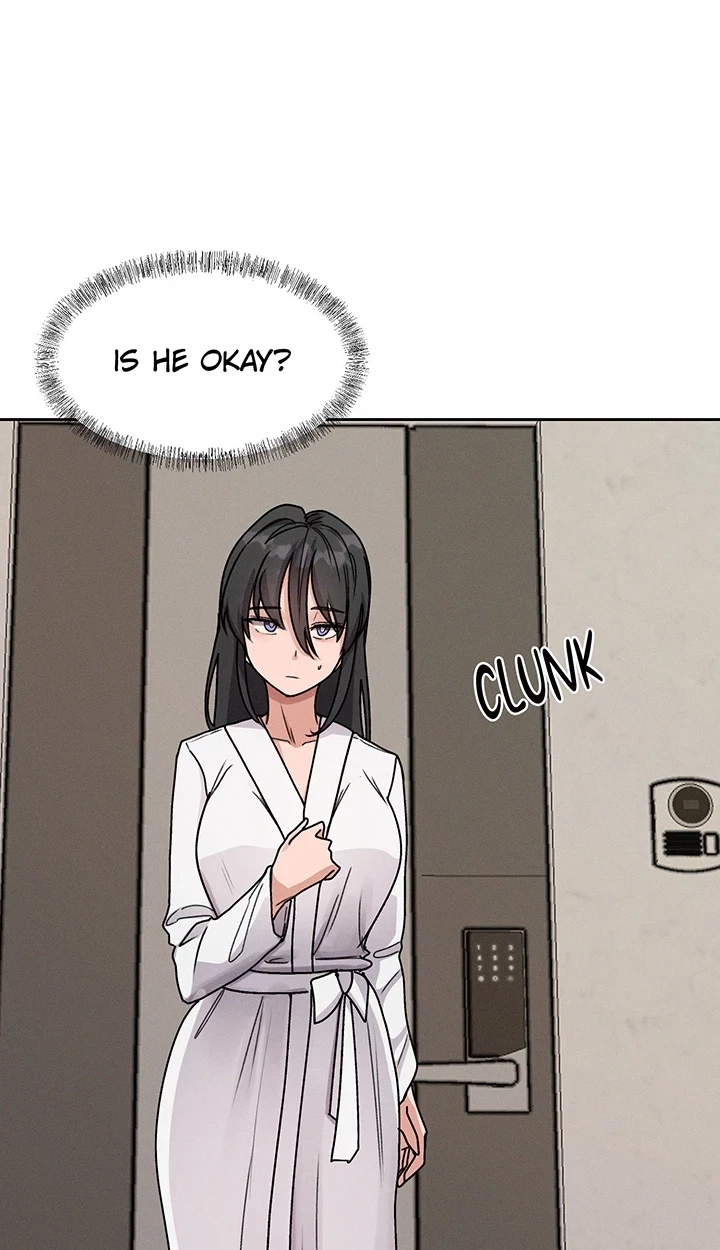 [Colorful Night Anthology] Collection Chapter 23, page 54