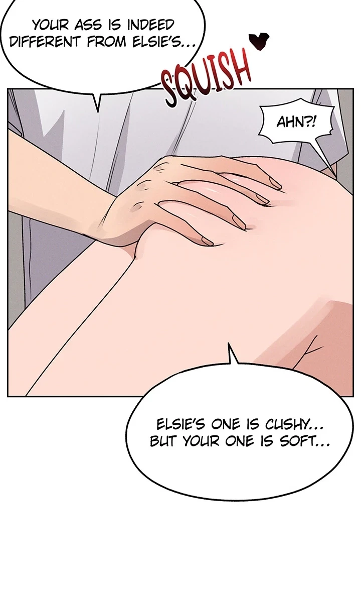 [Colorful Night Anthology] Collection Chapter 23, page 8