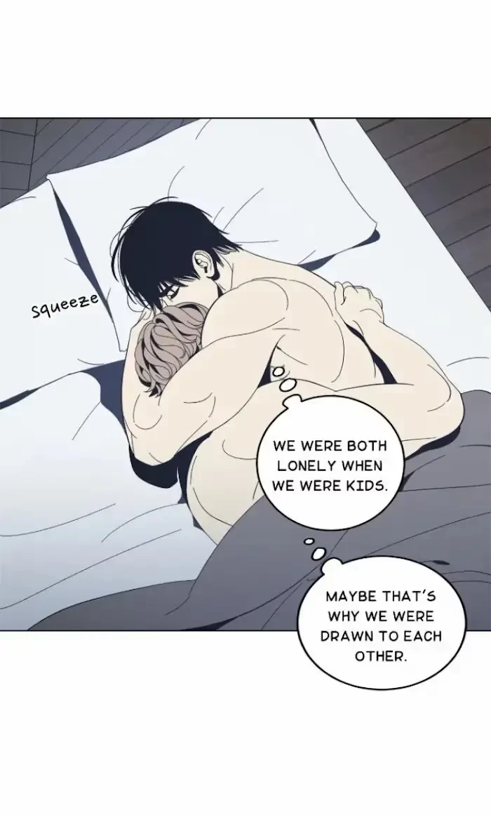 The Black Mirror Chapter 29, page 11