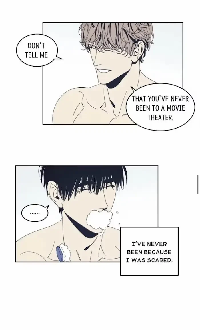 The Black Mirror Chapter 29, page 15