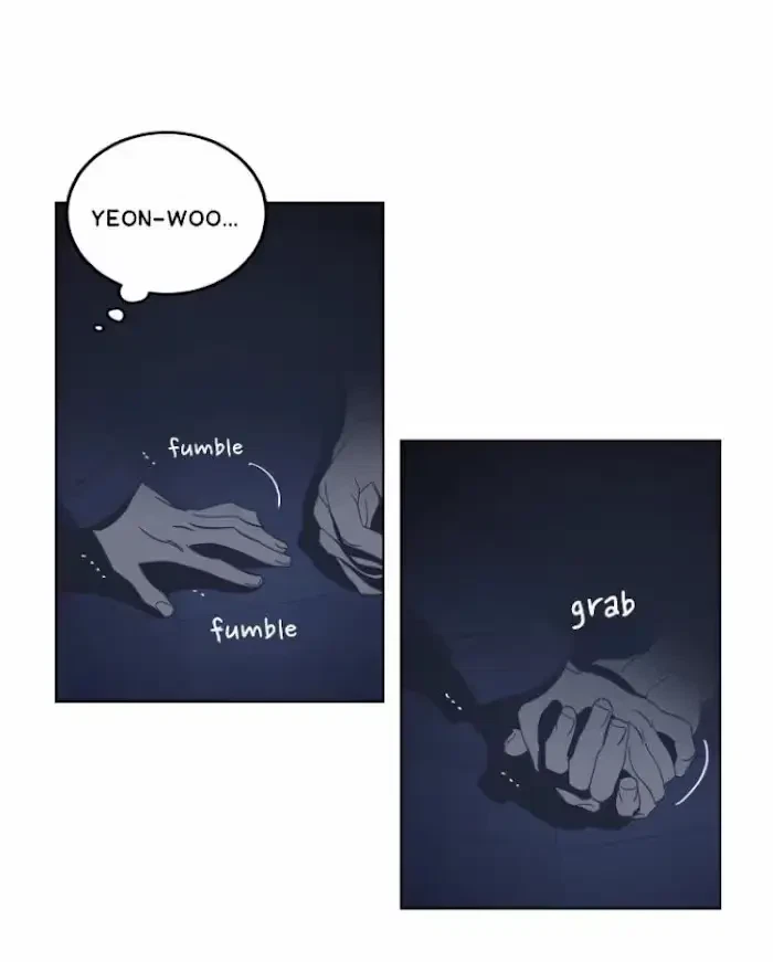 The Black Mirror Chapter 29, page 31