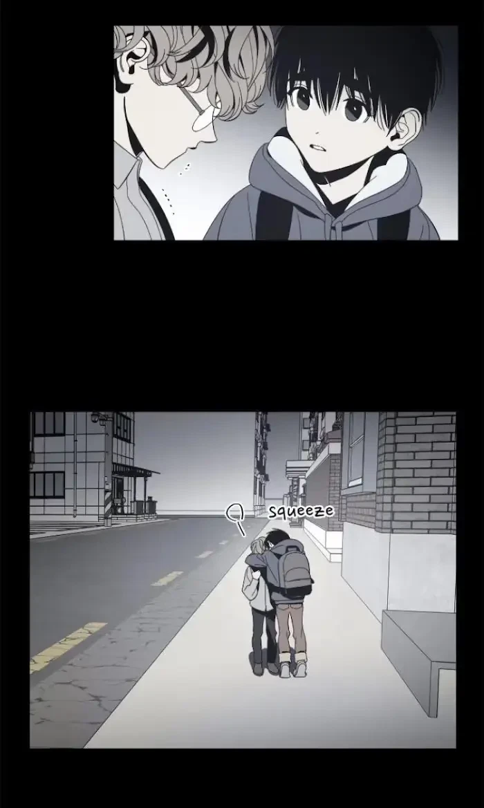 The Black Mirror Chapter 29, page 4
