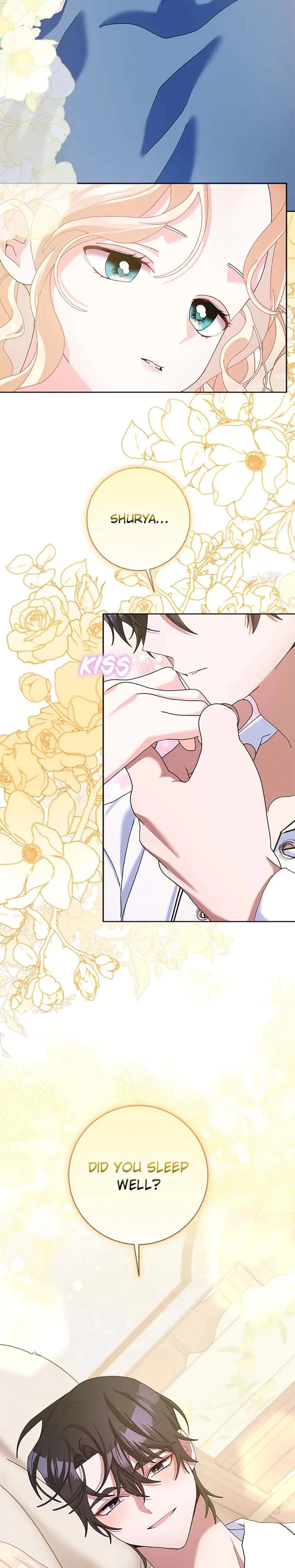 Please Marry Me Again! Chapter 115, page 2